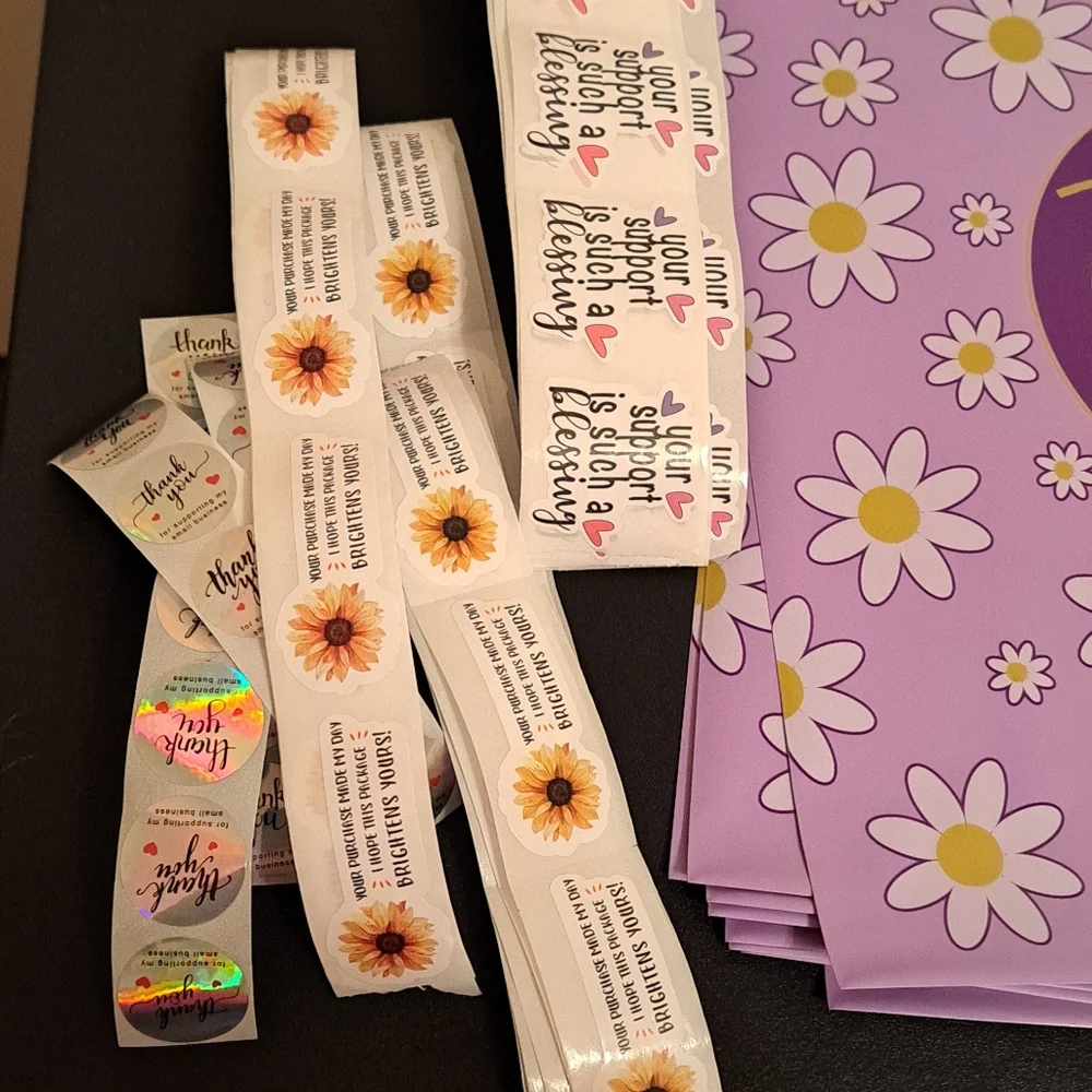 225 piece shipping bundle